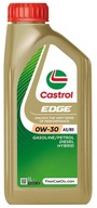 OLEJ SILNIKOWY CASTROL 0W30 1L EDGE TITANIUM A5/B5