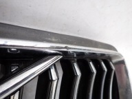 VOLVO XC90 II LIFT 19- grill grille radiator