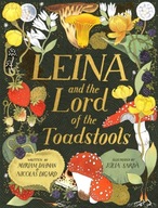 Leina and the Lord of the Toadstools Dahman