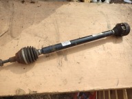 semi-axis right front front right SEAT LEON 5Q0407272B
