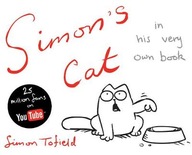 Simon's Cat (2009) Simon Tofield