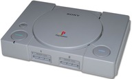 KONSOLA SONY PLAYSTATION PSX PS1 SCPH-7502