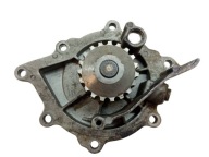 water pump 538007710 2.0 TDCI Ford Mondeo Mk5 (2014-)