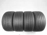 4X opony 245/35R19 HANKOOK VENTUS S1 EVO 2