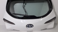 TOYOTA COROLLA E21 HATCHBACK 2019