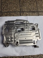 bracket holder support KOMPUTERA console MERCEDES E W207 COUPE OE