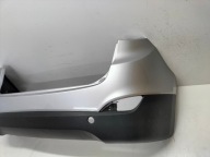 bumper rear rear part HYUNDAI IX35 10-15