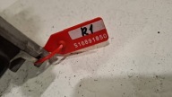 Centralina Motore computer 0281011102 Renault 1.9 DCI