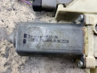 PEUGEOT 607 mini motor windows right rear part 105265-104