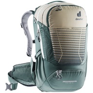 Deuter Trans Alpine Pro 26 SL piaskowy - turkusowy