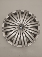 KOŁPAK FABRYCZNY 15" VOLKSWAGEN POLO VI 6C0601147A