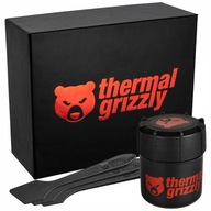 Pasta Thermal Grizzly TG-KE-090-R 33g 9ml čierna