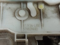 lock door right front 519839440 Fiat Tipo II (2016- )