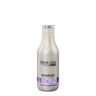 Stapiz Šampón Sleek Line Blond VIOLET 300ml