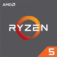 Procesor AMD Ryzen 5 5600X TRAY