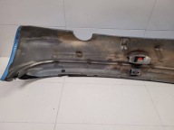 Stoßstange hinten Peugeot 206 2nd facelift 2013