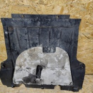 cover below engine Renault Clio IV captur and 8200540585