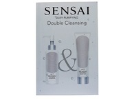 SENSAI Double Cleansing - 3ml + 2ml