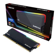 Pamäť RAM DDR4 Biostar 8 GB 3600 18
