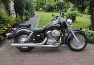 Honda VT Shadow 750 8tkm 1 wł jak nowy