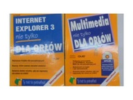 Internet Explorer 3 nie tylko dla -