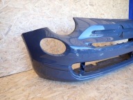 FIAT 500 LIFT 15- front bumper front