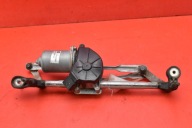 Gestänge Motor Wischer vorne EU 13432685 OPEL CORSA E 14-20