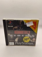 PlayStation Resident Evil 3 Nemesis Sony PlayStation (PSX)