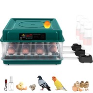 Inkubator Do Jajek Automatyczny Inkubator Do Jaj 36 Na Jajka Automatyczny