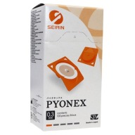 SEIRIN FÜLAKUPUNKTÚRÁS TŰ 0,11X0,3MM 100 DB