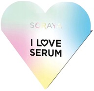 SORAYA Darčeková sada 3 produktov I LOVE SERUM