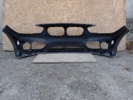 bumper front front BMW 1 and F20 F21 LIFT 2015