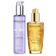 Kerastase Blond Absolu Cicaplasme krem 150 ml + Elixir Ultime olejek 100 ml