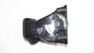 VW Golf VI grid air conditioning devices right 5K0819704