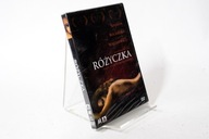 Różyczka DVD BB04