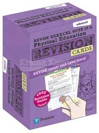 Pearson REVISE Edexcel GCSE Physical Education