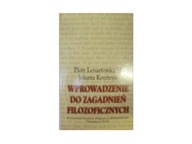 Wprowadzenie Do - Jolanta Koszteyn