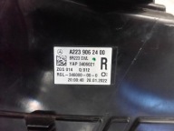 light rear part right MERCEDES S-KLASA W223 2020- A223