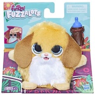 HASBRO FUR REAL INTERAKTYWNY PIESEK FUZZALOTS MASKOTKA Twój przyjaciel