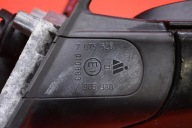 retrovizor desna (668/9) SCHWARZ II EU 7075626 BMW E90 E91 04-08 5 PIN