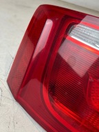 light rear part rear left Audi A5 8T Coupe Cabrio