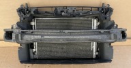 support panel for radiators radiator sider SKODA SUPERB III LIFT 2.0 TDI IDEAL