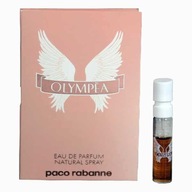 Paco Rabanne Olympea 1,5 ml parfumovaná voda