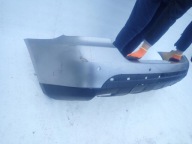 MERCEDES ML W164 05-08 bumper rear part rear PDC