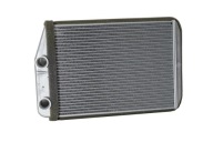 PEUGEOT BOXER Fűtőradiátor 2006-2020