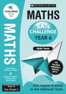 Maths Skills Tests (Year 6) KS2 Koll Hilary