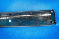 Blende Abdeckung tunelu Audi A8 S8 4N 4N1863304 24A