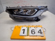 light front front left TOYOTA YARIS IV 2020- FULL LED 0127545