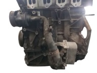 engine pillar RENAULT LAGUNA III 2.0 DCI 150KM 110kW M9RA802 228 TYS
