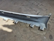 moulding threshold right BMW X5 G05 45E 20R m-packet
